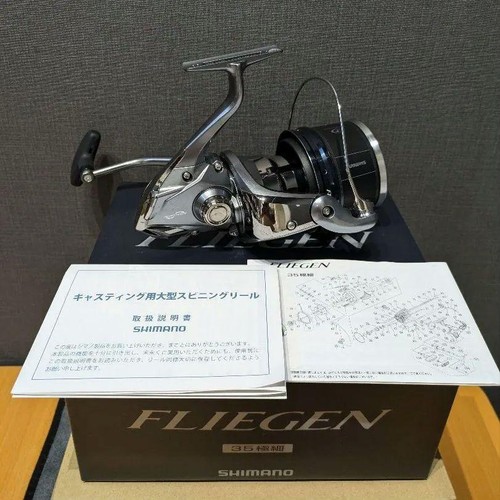 Mulinello pesca shimano 24 - da,