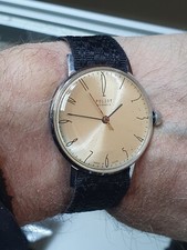 Orologio Vintage POLJOT De