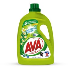Ava Detersivo Lavatrice
