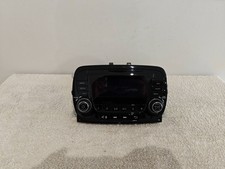 Fiat 500 2010 Radio Lettore CD