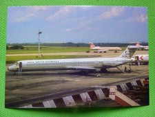 INEX ADRIA  AIRWAYS   MD-82