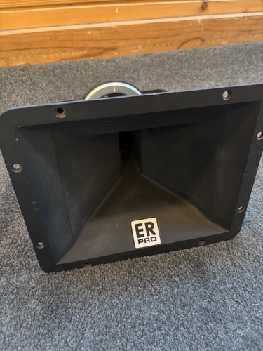 Tweeter tromba electro voice - tweeter, a