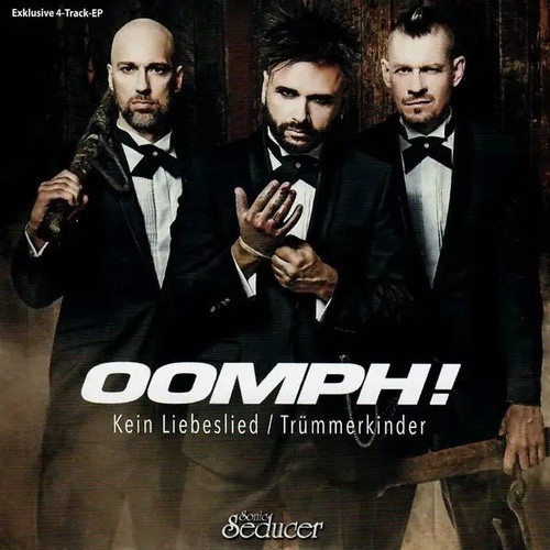 Oomph kein liebeslied - oomph!, /