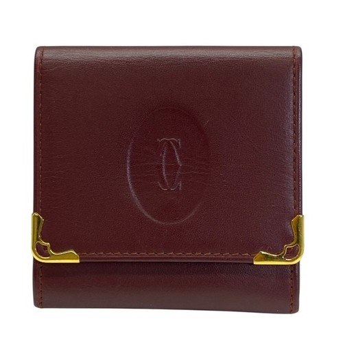 Portafoglio compatto cartier - portafoglio,