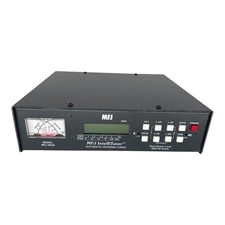 MFJ-993B, sintonizzatore