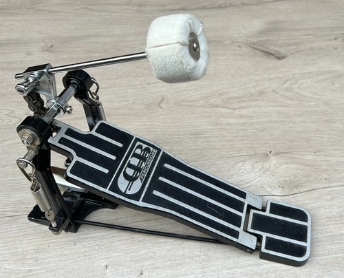 Percussion chain drive - percussion,
