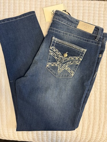 Jeans skinny invecchiati
