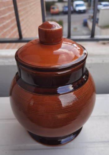 Vaso porta tabacco baldelli - vaso,