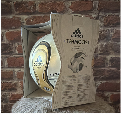 Originale adidas teamgeist - originale,