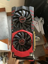 MSI Radeon R9 390 Gaming 8GB
