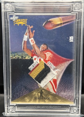Jerry rice jersey fusion - jerry,