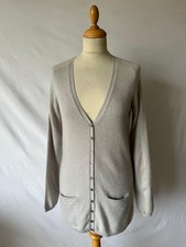 Cardigan Zara 100% puro
