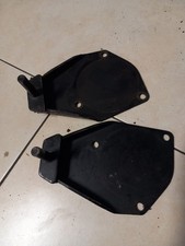 COPPIA SUPPORTI AMMORTIZZATORI