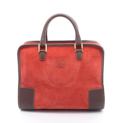 Borsa mano loewe amazona - a,