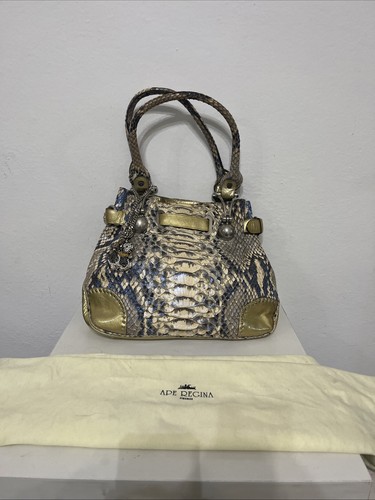 Borsa tracolla donna ape - tracolla,