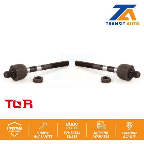 Front inner steering - steering, rod