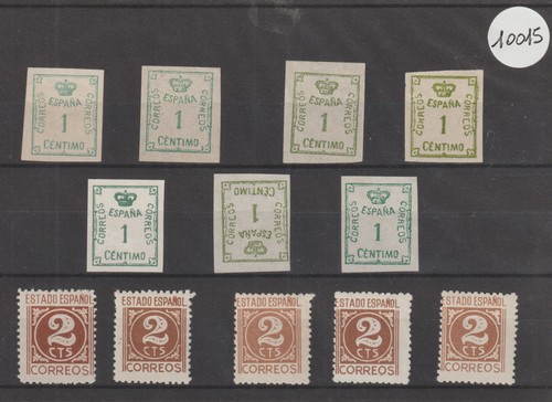 Lotto francobolli antichi - lotto,