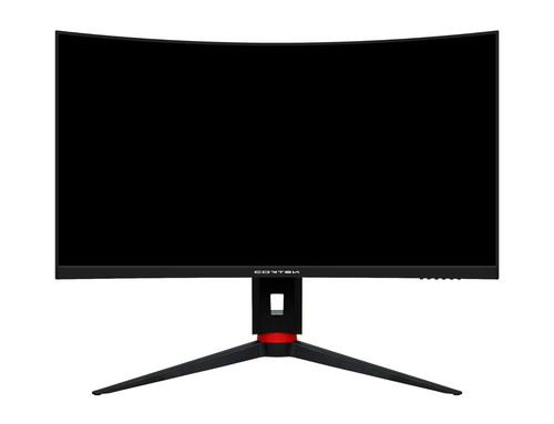Monitor gaming cortek fhd - gaming, 27
