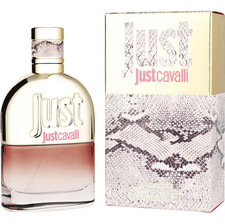 Roberto Cavalli Just Eau De