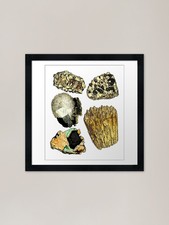 Rocce Minerali | Cristalli