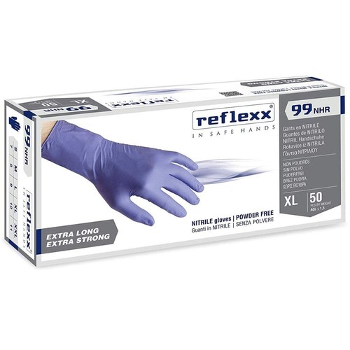 Reflexx n99 guanti nitrile - reflexx,