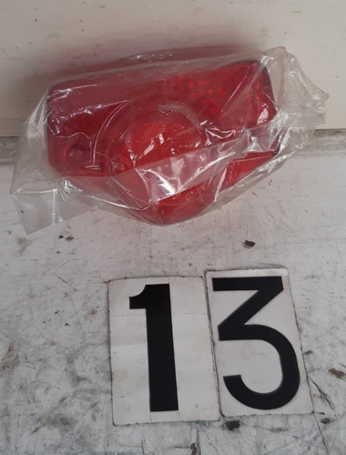 013 plastica fanale - plastica,