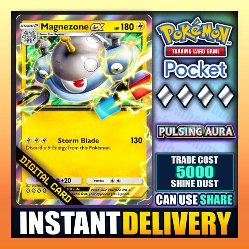 Pokemon tcg pocket - pocket,
