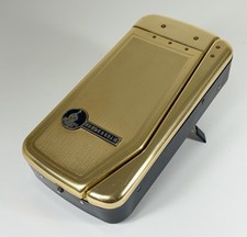 Giradischi vintage anni 60