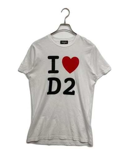 Shirt bambino dsquared2 - t-shirt,