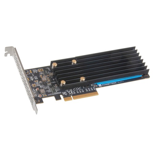 Sonnet fusion ssd 2x4 - fusion, m.2