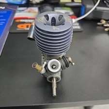 motore sirio TX.18 nitro