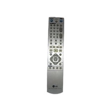 LG 6711R1P108F telecomando originale per modelli video dvd hdd in descrizione