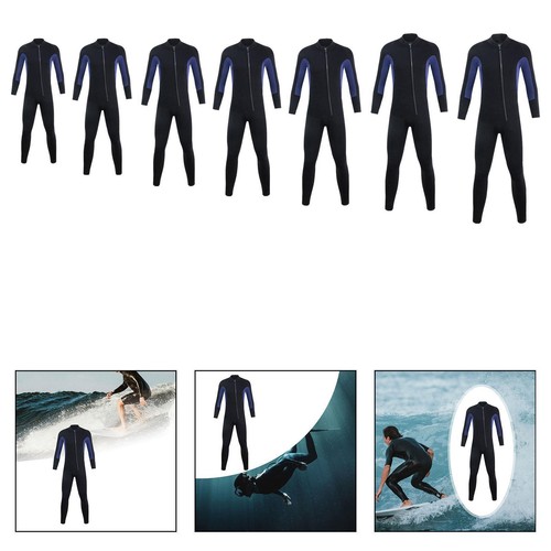 Muta uomo neoprene - in,