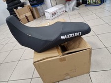 SELLA ORIGINALE SUZUKI V-STROM