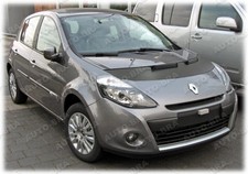 Cofano BRA per Renault Clio