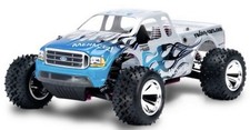 Camion Schumacher Menace 21
