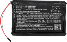 Batteria 1800Mah Compatibile