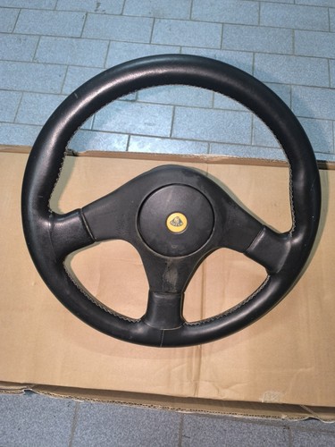 Volante lotus elan 100 turbo - volante,