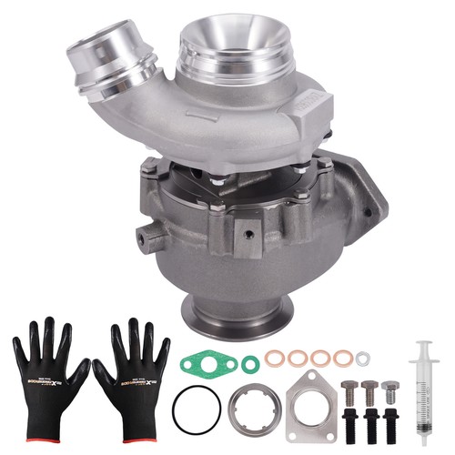 Turbo for bmw 120d - for, e81