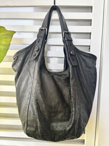 Borsa givenchy georges pelle - georges, v