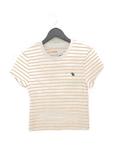 Abercrombie fitch t shirt - abercrombie, &
