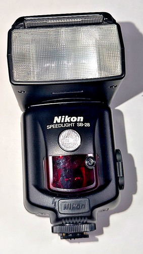 Nikon speedlight hot - nikon,