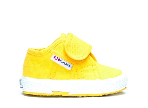 Scarpe bimbi superga 2750 - scarpe,