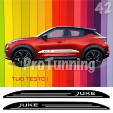 NISSAN JUKE Fasce Adesive Auto