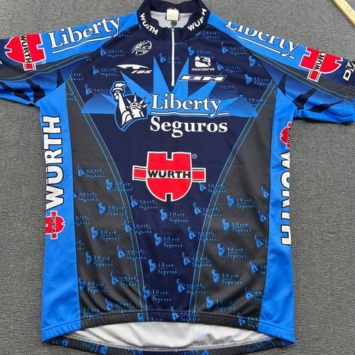 Maglia uomo liberty - maglia,