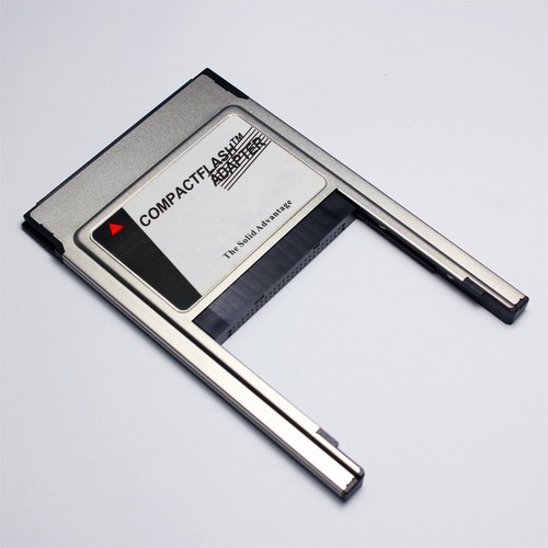 Adattatore scheda cf - adattatore,