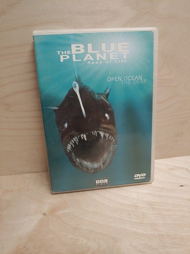 Blue planet seas - planet, of