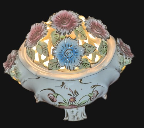 Lampada accento vintage - accento,