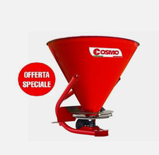 Spandiconcime p500 COSMO  con