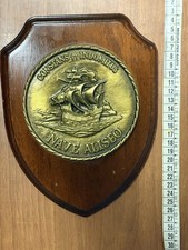 CREST MARINA MILITARE ITALIANA